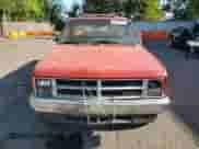 1988 Dodge Dakota с VIN 1B7GR14X2JS788982, выставлен на аукционе Copart как лот 64283615 с пробегом 130 130 миль миль и Списание • Salvage title. История ставок и продаж доступна на DreamBid. Изображение 5.