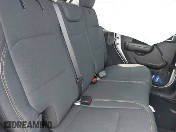 2024 Jeep Wrangler Sport S с VIN 1C4PJXDG1RW304993, выставлен на аукционе IAAI как лот 42387509 с пробегом 6 987 миль миль и . История ставок и продаж доступна на DreamBid. Изображение 8.