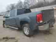 2007 GMC Sierra 1500 SLE1 z VIN 2GTEC13C471630580, wystawiony jako Copart lot #44530675 z przebiegiem 186 534 mil mil oraz Szkoda całkowita • Salvage title. Historia ofert i sprzedaży dostępna na DreamBid. Obrazek 2.