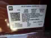 2024 Chevrolet Silverado 3500HD LTZ with VIN 1GC4YUEYXRF318878, listed as a Copart auction lot 42762255 with 3,837 mi miles and Salvage title. Bid and sale history available at DreamBid. Image 12.