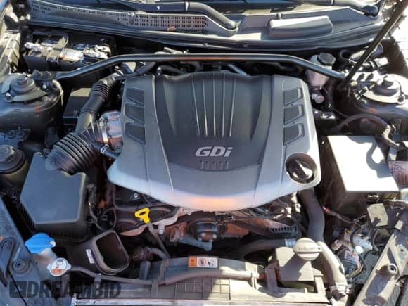 2016 Hyundai Genesis Coupe Ultimate с VIN KMHHU6KJ9GU132432, выставлен на аукционе Copart как лот 82278115 с пробегом 64 549 миль миль и Списание • Salvage title. История ставок и продаж доступна на DreamBid. Изображение 11.