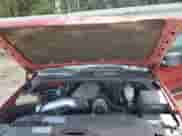 2005 Chevrolet Tahoe LS с VIN 1GNEC13V55R149492, выставлен на аукционе Copart как лот 85310935 с пробегом 213 422 миль миль и Списание • Salvage title. История ставок и продаж доступна на DreamBid. Изображение 12.