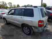 2005 Toyota Highlander z VIN JTEGP21A850079742, wystawiony jako IAAI lot #43268055 z przebiegiem 130 128 mil mil oraz . Historia ofert i sprzedaży dostępna na DreamBid. Obrazek 3.