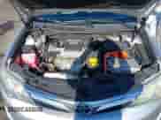 2013 Toyota Camry LE z VIN 4T1BD1FK8DU086213, wystawiony jako IAAI lot #43007894 z przebiegiem 88 970 mil mil oraz . Historia ofert i sprzedaży dostępna na DreamBid. Obrazek 10.