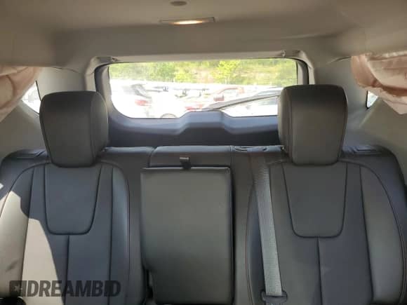 2013 Chevrolet Equinox LT z VIN 1GNFLNEKXDZ125363, wystawiony jako Copart lot #61964375 z przebiegiem 57 360 mil mil oraz Szkoda całkowita • Salvage title. Historia ofert i sprzedaży dostępna na DreamBid. Obrazek 10.