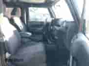 2011 Jeep Wrangler Sport с VIN 1J4AA2D17BL609730, выставлен на аукционе IAAI как лот 43385977 с пробегом 110 288 миль миль и . История ставок и продаж доступна на DreamBid. Изображение 5.