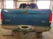 2001 Ford F-150 XL with VIN 1FTRX18L01NB28380, listed as a Copart auction lot 82264515 with 210,289 mi miles and Clean title. Bid and sale history available at DreamBid. Image 6.