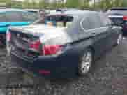 2012 BMW 5 Series 528i xDrive с VIN WBAXH5C57CDW03243, выставлен на аукционе IAAI как лот 42263988 с пробегом Не указан миль и . История ставок и продаж доступна на DreamBid. Изображение 4.