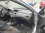 2009 Honda Accord LX with VIN 1HGCP26339A104464, listed as a IAAI auction lot 43457542 with 299,617 mi miles and . Bid and sale history available at DreamBid. Image 5.