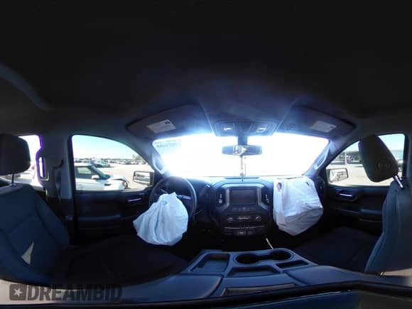 2020 Chevrolet Silverado 1500 Custom с VIN 1GCUYBEF1LZ201263, выставлен на аукционе IAAI как лот 42021668 с пробегом 80 408 миль миль и . История ставок и продаж доступна на DreamBid. Изображение 18.
