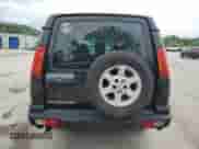 2003 Land Rover Discovery with VIN SALTK16453A811985, listed as a Copart auction lot 62323193 with 174,320 mi miles and Clean title. Bid and sale history available at DreamBid. Image 6.