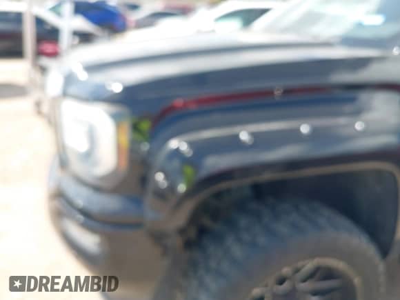2016 GMC Sierra 1500 Denali с VIN 3GTU2PEC9GG337246, выставлен на аукционе IAAI как лот 43385533 с пробегом 71 717 миль миль и . История ставок и продаж доступна на DreamBid. Изображение 6.