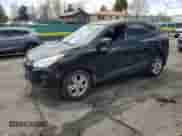 2011 Hyundai Tucson Limited z VIN KM8JU3AC9BU157732, wystawiony jako Copart lot #53841035 z przebiegiem 157 828 mil mil oraz Szkoda całkowita • Salvage title. Historia ofert i sprzedaży dostępna na DreamBid. Obrazek 1.