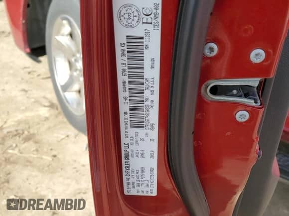 2010 Dodge 1500 SLT with VIN 1D7RV1GT7AS150259, listed as a Copart auction lot 49993815 with 142,024 mi miles and Salvage title. Bid and sale history available at DreamBid. Image 12.