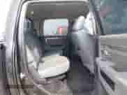 2017 Ram 1500 Big Horn z VIN 1C6RR6LT6HS524623, wystawiony jako IAAI lot #42869269 z przebiegiem 188 650 mil mil oraz . Historia ofert i sprzedaży dostępna na DreamBid. Obrazek 8.