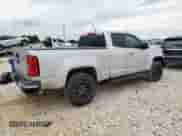 2016 Chevrolet Colorado 2WD WT с VIN 1GCHSBEA0G1171135, выставлен на аукционе Copart как лот 60332035 с пробегом 144 913 миль миль и Чистый • Clean title. История ставок и продаж доступна на DreamBid. Изображение 3.