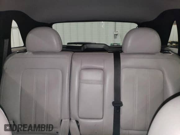 2013 Chevrolet Captiva Sport LTZ with VIN 3GNAL4EK5DS599013, listed as a Copart auction lot 73061024 with 125,394 mi miles and Clean title. Bid and sale history available at DreamBid. Image 10.