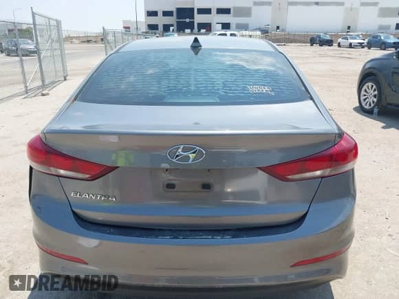 2018 Hyundai Elantra Value Edition z VIN 5NPD84LF2JH246568, wystawiony jako IAAI lot #42923255 z przebiegiem 61 966 mil mil oraz . Historia ofert i sprzedaży dostępna na DreamBid. Obrazek 17.