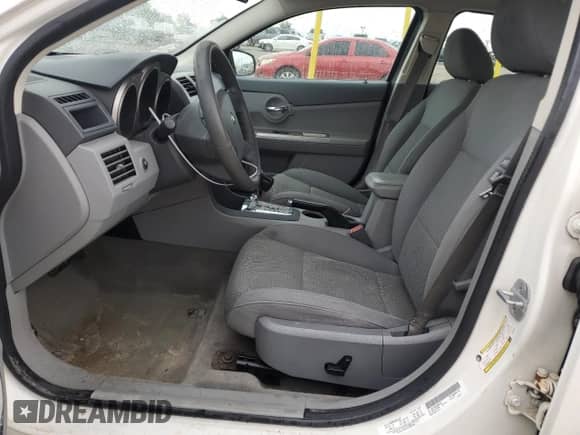 2008 Dodge Avenger SXT с VIN 1B3LC56K38N286338, выставлен на аукционе Copart как лот 70694025 с пробегом 153 121 миль миль и Списание • Salvage title. История ставок и продаж доступна на DreamBid. Изображение 7.