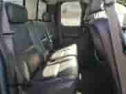 2009 Chevrolet Silverado 1500 LTZ с VIN 1GCEK39J29Z119058, выставлен на аукционе Copart как лот 53058505 с пробегом 173 423 миль миль и Списание • Salvage title. История ставок и продаж доступна на DreamBid. Изображение 11.