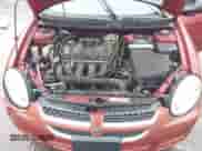 2005 Dodge Neon SXT with VIN 1B3ES56C85D150602, listed as a IAAI auction lot 43284124 with 60,847 mi miles and . Bid and sale history available at DreamBid. Image 10.