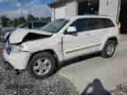 2011 Jeep Grand Cherokee Laredo с VIN 1J4RR4GG3BC546326, выставлен на аукционе Copart как лот 84803395 с пробегом 257 190 миль миль и Списание • Salvage title. История ставок и продаж доступна на DreamBid. Изображение 1.