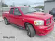 2006 Dodge 1500 SLT with VIN 1D7HU18226S529732, listed as a IAAI auction lot 43381054 with 127,255 mi miles and . Bid and sale history available at DreamBid. Image 1.