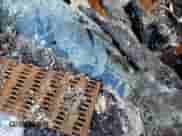 2009 Ford Mustang Shelby GT500 z VIN 1ZVHT88S595134711, wystawiony jako Copart lot #59057504 z przebiegiem Nie podano mil oraz Czysty tytuł • Clean title. Historia ofert i sprzedaży dostępna na DreamBid. Obrazek 12.