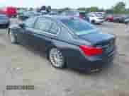 2009 BMW 7 Series 750Li с VIN WBAKB83539CY57544, выставлен на аукционе IAAI как лот 43002211 с пробегом Не указан миль и . История ставок и продаж доступна на DreamBid. Изображение 3.