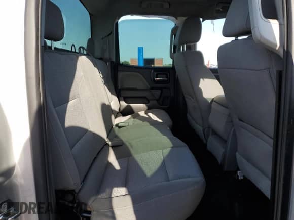 2016 GMC Sierra 1500 с VIN 1GTR1LEH4GZ126193, выставлен на аукционе Copart как лот 57153855 с пробегом 216 277 миль миль и Списание • Salvage title. История ставок и продаж доступна на DreamBid. Изображение 10.