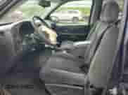 2008 Chevrolet TrailBlazer 1LT с VIN 1GNDS13S682199349, выставлен на аукционе Copart как лот 61207265 с пробегом 110 172 миль миль и Чистый • Clean title. История ставок и продаж доступна на DreamBid. Изображение 7.