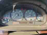 2005 BMW 3 Series 325Ci with VIN WBABW33425PL37806, listed as a Copart auction lot 80119305 with 135,690 mi miles and Salvage title. Bid and sale history available at DreamBid. Image 9.