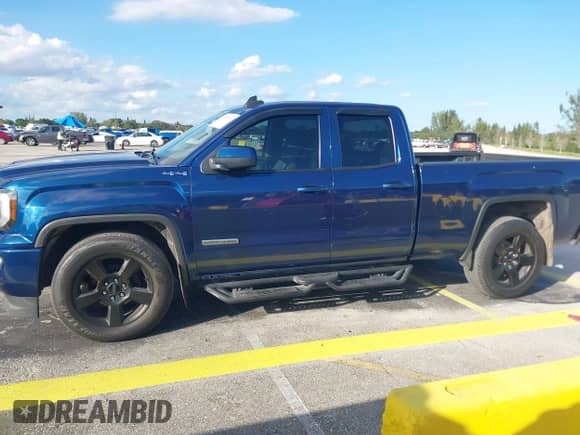 2017 GMC Sierra 1500 z VIN 1GTV2LEC4HZ381265, wystawiony jako IAAI lot #43525619 z przebiegiem 129 726 mil mil oraz . Historia ofert i sprzedaży dostępna na DreamBid. Obrazek 14.