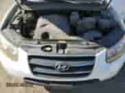 2009 Hyundai Santa Fe SE z VIN 5NMSH73E19H312228, wystawiony jako Copart lot #84539925 z przebiegiem 305 369 mil mil oraz Czysty tytuł • Clean title. Historia ofert i sprzedaży dostępna na DreamBid. Obrazek 12.