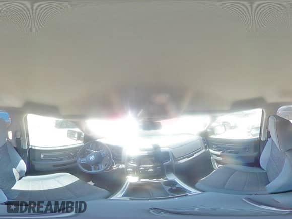 2015 Ram 1500 Outdoorsman with VIN 1C6RR6LT7FS639874, listed as a Copart auction lot 70866815 with 93,909 mi miles and Salvage title. Bid and sale history available at DreamBid. Image 15.