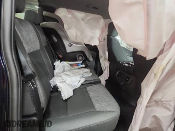 2022 Ford F-150 XLT с VIN 1FTFW1E88NKE42338, выставлен на аукционе Copart как лот 84234005 с пробегом 79 585 миль миль и Списание • Salvage title. История ставок и продаж доступна на DreamBid. Изображение 10.