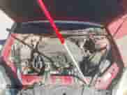 2008 Chevrolet Impala LT с VIN 2G1WT58N589212532, выставлен на аукционе IAAI как лот 43448311 с пробегом 211 339 миль миль и . История ставок и продаж доступна на DreamBid. Изображение 10.