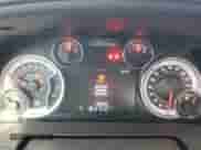 2018 Ram 1500 Harvest z VIN 1C6RR7LT5JS138173, wystawiony jako Copart lot #66357394 z przebiegiem 106 497 mil mil oraz Szkoda całkowita • Salvage title. Historia ofert i sprzedaży dostępna na DreamBid. Obrazek 9.