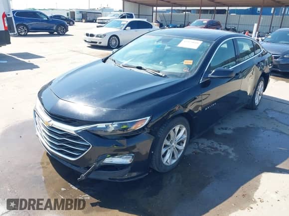 2019 Chevrolet Malibu LT с VIN 1G1ZD5ST5KF205113, выставлен на аукционе IAAI как лот 43324810 с пробегом 70 310 миль миль и . История ставок и продаж доступна на DreamBid. Изображение 2.