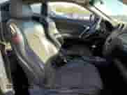 2006 Hyundai Tiburon GT with VIN KMHHN65F76U197234, listed as a Copart auction lot 52775705 with 127,581 mi miles and Clean title. Bid and sale history available at DreamBid. Image 7.