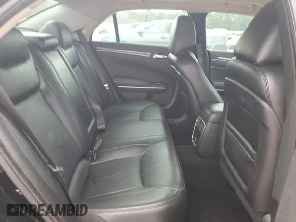 2019 Chrysler 300 Touring L with VIN 2C3CCAAG8KH569042, listed as a Copart auction lot 68284975 with Not provided miles and Salvage title. Bid and sale history available at DreamBid. Image 10.