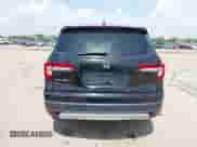 2022 Honda Pilot EX-L z VIN 5FNYF5H55NB000227, wystawiony jako IAAI lot #42387842 z przebiegiem 33 028 mil mil oraz . Historia ofert i sprzedaży dostępna na DreamBid. Obrazek 16.