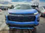 2026 Chevrolet Equinox AWD RS with VIN 3GNAXTEG9TL137900, listed as a Copart auction lot 82121445 with 6,419 mi miles and Salvage title. Bid and sale history available at DreamBid. Image 5.