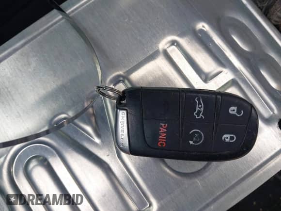 2013 Chrysler 300 C John Varvatos Limited Edition with VIN 2C3CCADG2DH698344, listed as a IAAI auction lot 41480379 with 166,423 mi miles and . Bid and sale history available at DreamBid. Image 11.