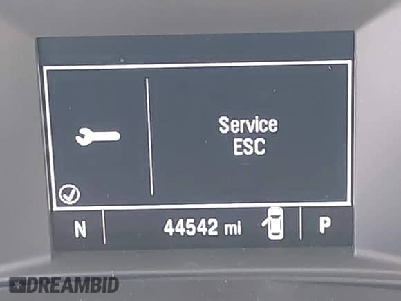 2023 Chevrolet Malibu LT with VIN 1G1ZD5ST3PF236187, listed as a IAAI auction lot 43443849 with 44,542 mi miles and . Bid and sale history available at DreamBid. Image 16.