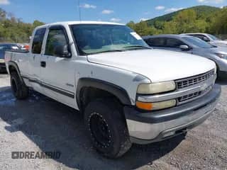 2001 Chevrolet Silverado 1500 LS с VIN 2GCEK19T711351223, выставлен на аукционе IAAI как лот 43168365 с пробегом 233 066 миль миль и . История ставок и продаж доступна на DreamBid. Изображение 1.