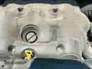 2008 Hyundai Entourage GLS with VIN KNDMC233686054681, listed as a IAAI auction lot 41874684 with 205,965 mi miles and . Bid and sale history available at DreamBid. Image 12.