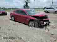 2023 Toyota Camry LE z VIN 4T1C11AK9PU172798, wystawiony jako Copart lot #64280385 z przebiegiem 69 738 mil mil oraz Nie do naprawy • Non repairable. Historia ofert i sprzedaży dostępna na DreamBid. Obrazek 13.