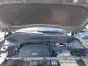 2024 Hyundai Palisade Calligraphy с VIN KM8R7DGE4RU736386, выставлен на аукционе IAAI как лот 43309797 с пробегом 44 756 миль миль и . История ставок и продаж доступна на DreamBid. Изображение 10.