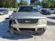 2003 Ford Explorer XLT с VIN 1FMZU63K23ZB56242, выставлен на аукционе Copart как лот 80618375 с пробегом 186 146 миль миль и Списание • Salvage title. История ставок и продаж доступна на DreamBid. Изображение 5.